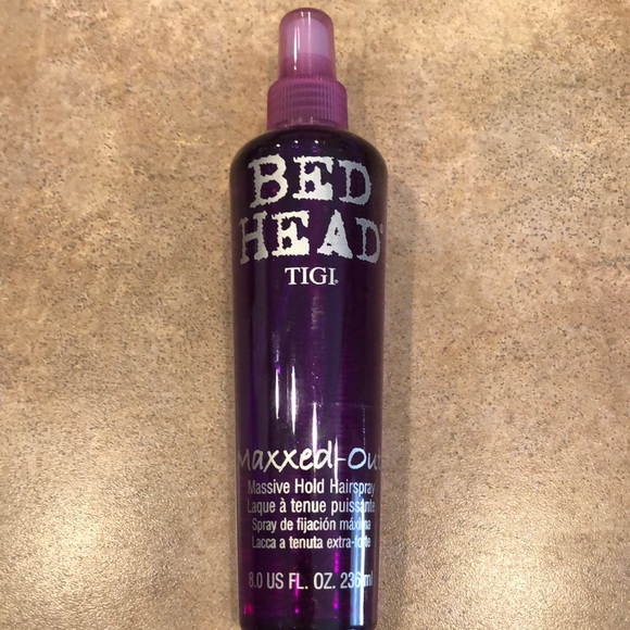 Accessories Bed Head Maxxed Out Poshmark